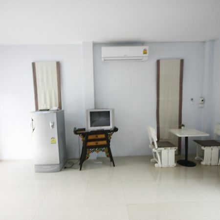 Long Lake Resort Chonburi Bagian luar foto