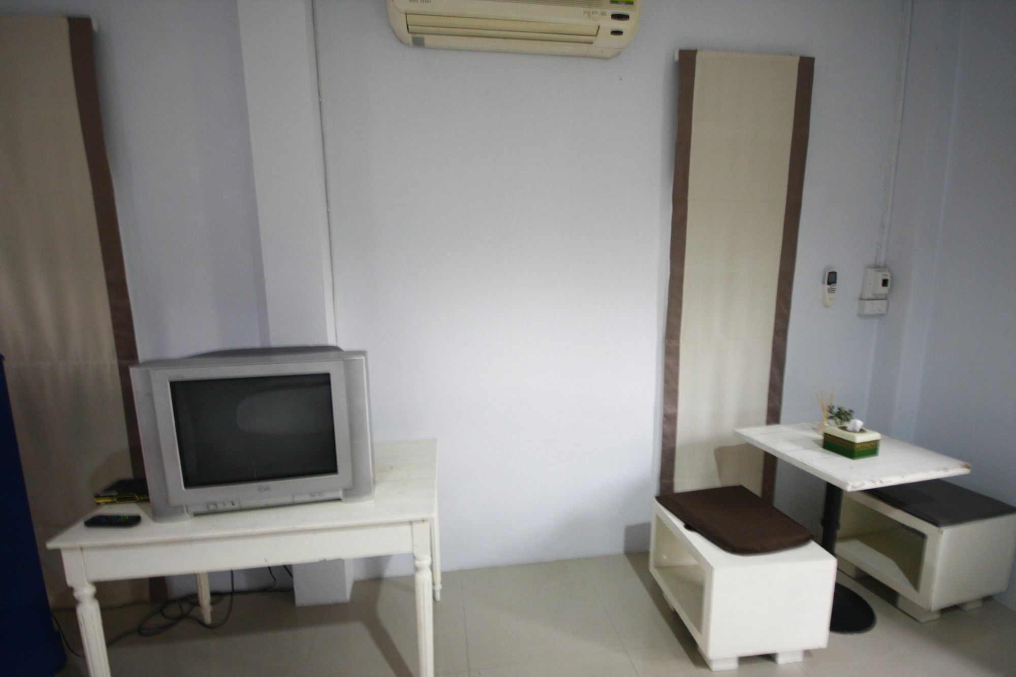 Long Lake Resort Chonburi Bagian luar foto